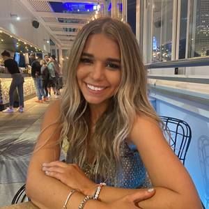 Meet your Posher, Allie